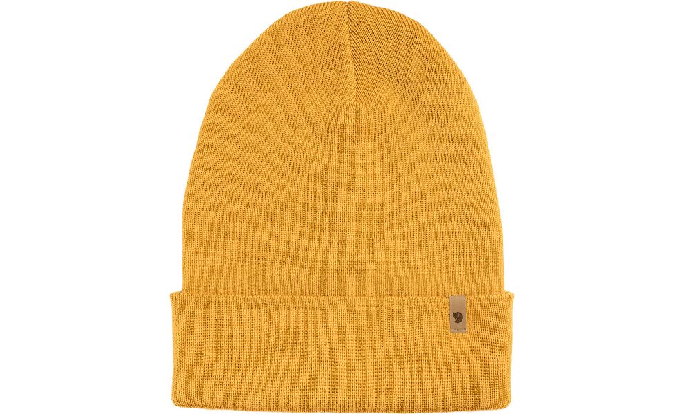 Шапка Fjallraven Classic Knit - 77368 (166/Acorn), Колір: 166/Acorn, зображення 2