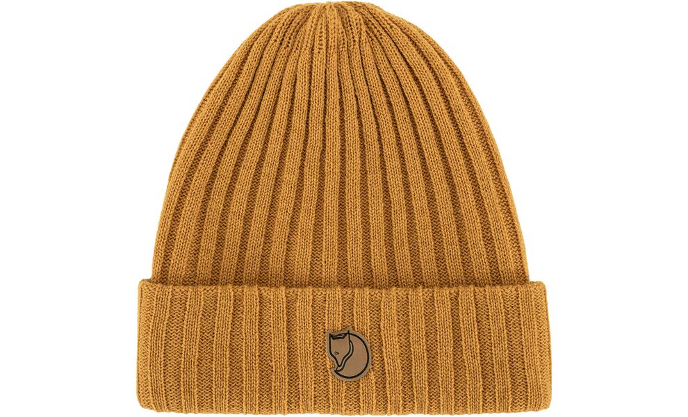 Шапка Fjallraven Byron - 77388 (166/Acorn), Колір: 166/Acorn, зображення 2