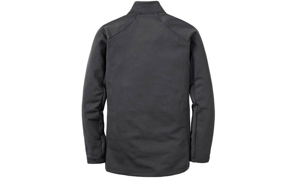 Фліска чоловіча Rab Covex Jacket (Black), Колір виробника: Black, Розмір: M, зображення 2