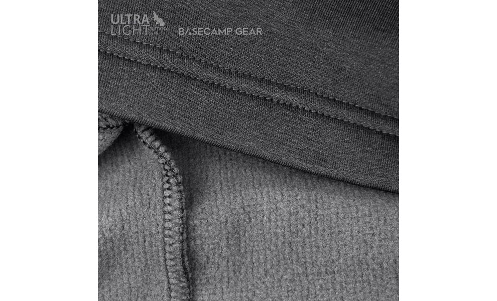 Фліска чоловіча Rab Covex Jacket (Black), Колір виробника: Black, Розмір: L, зображення 4