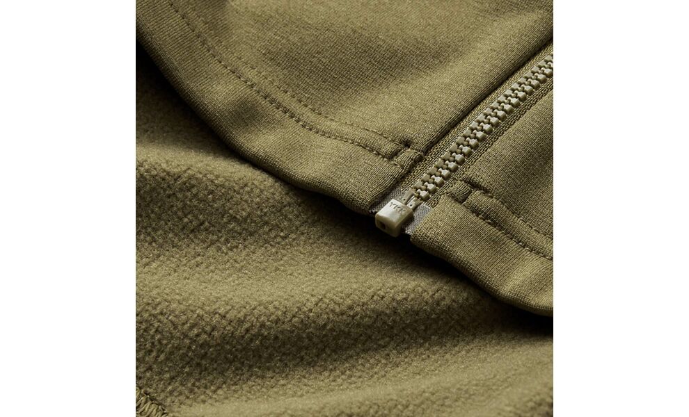 Фліска чоловіча Rab Covex Jacket (Oak), Колір виробника: Oak, Розмір: L, зображення 3