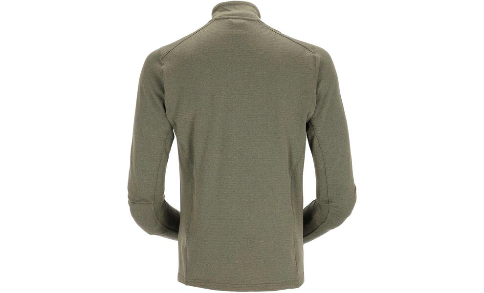 Фліска чоловіча Rab Graviton Jacket (Army), Колір виробника: Army, Розмір: M, зображення 2