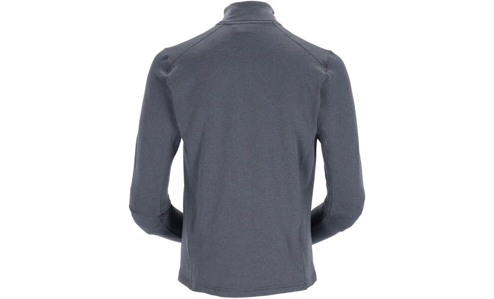 Фліска чоловіча Rab Graviton Jacket (Beluga), Колір виробника: Beluga, Розмір: L, зображення 2