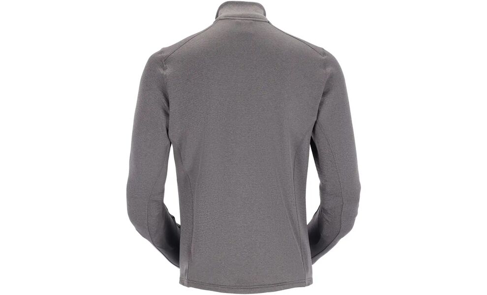 Фліска чоловіча Rab Graviton Jacket (Graphene), Колір виробника: Graphene, Розмір: L, зображення 2