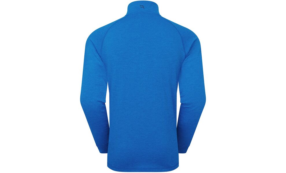 Фліска чоловіча Rab Nexus Jacket (Maya Blue), Колір виробника: Maya Blue, Розмір: S, зображення 2