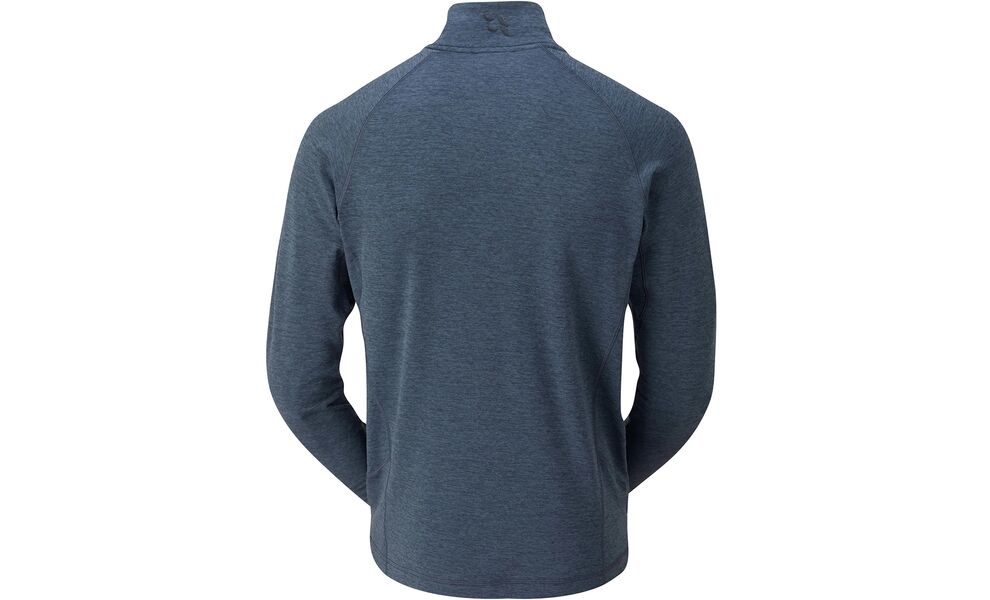 Фліска чоловіча Rab Nexus Jacket (Steel), Колір виробника: Steel, Розмір: XL, зображення 2