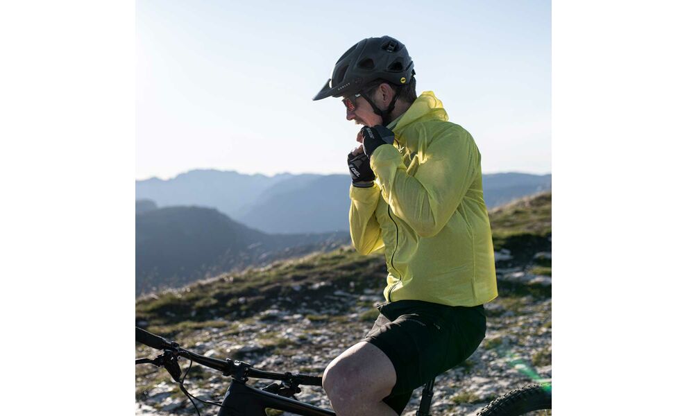 Вітрівка чоловіча Ziener Natius - 249210 (338/Bitter Lemon), Колір виробника: 338/Bitter Lemon, Розмір: 52, зображення 3