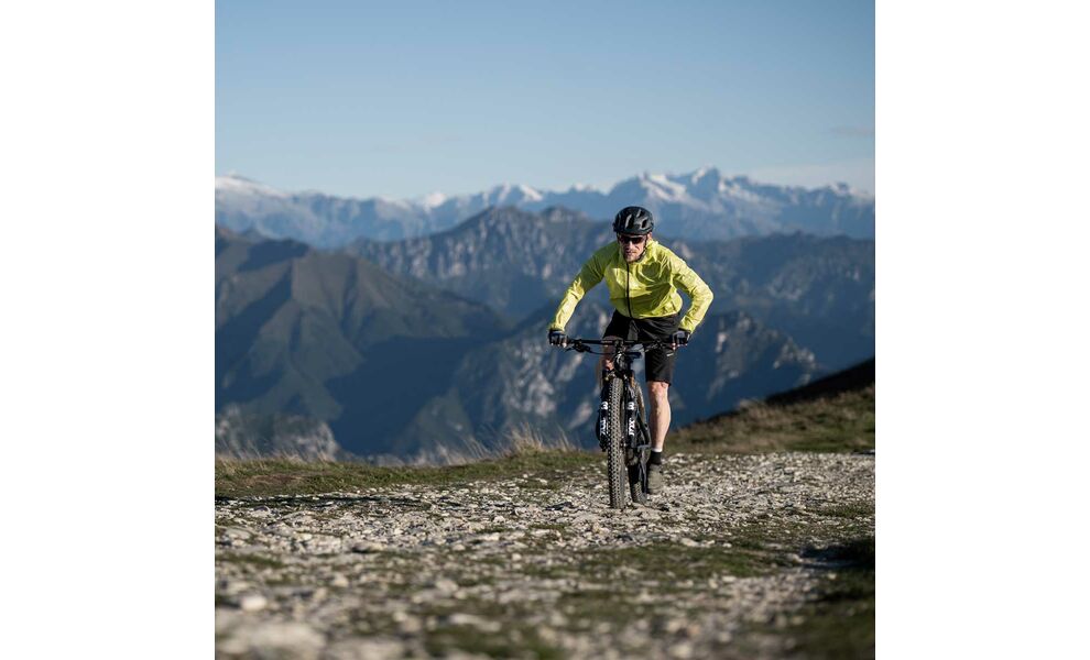 Вітрівка чоловіча Ziener Natius - 249210 (338/Bitter Lemon), Колір виробника: 338/Bitter Lemon, Розмір: 48, зображення 4