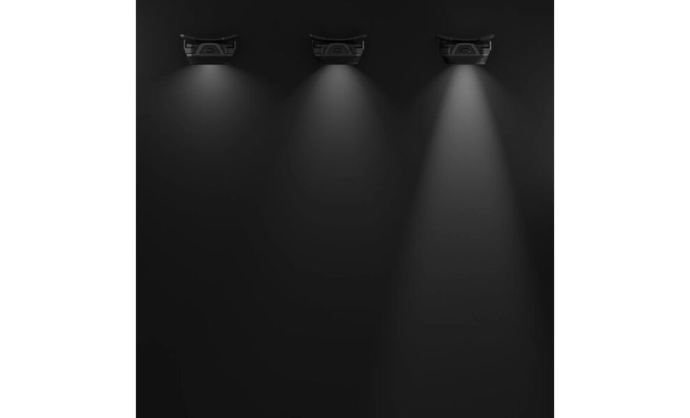 Налобний ліхтар на батарейках Silva Discover (Black) з червоним світлом, Колір корпусу: Black, зображення 8