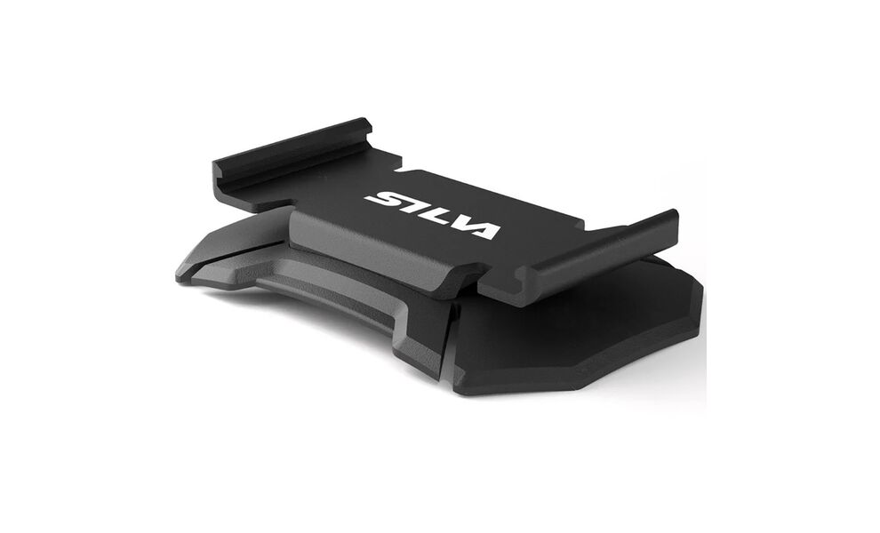 Налобний ліхтар акумуляторний Silva Explore 5 (Blue) з червоним світлом, USB Type-C, Колір корпусу: Blue, зображення 9