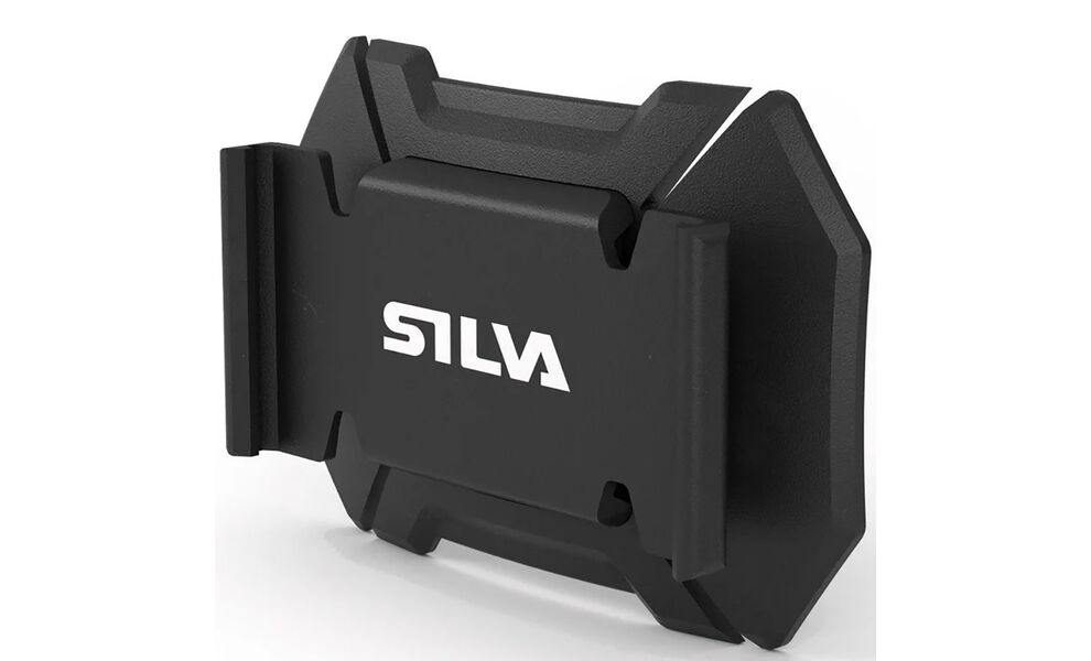 Налобний ліхтар акумуляторний Silva Explore 5 (Yellow) з червоним світлом, USB Type-C, Колір корпусу: Yellow, зображення 10