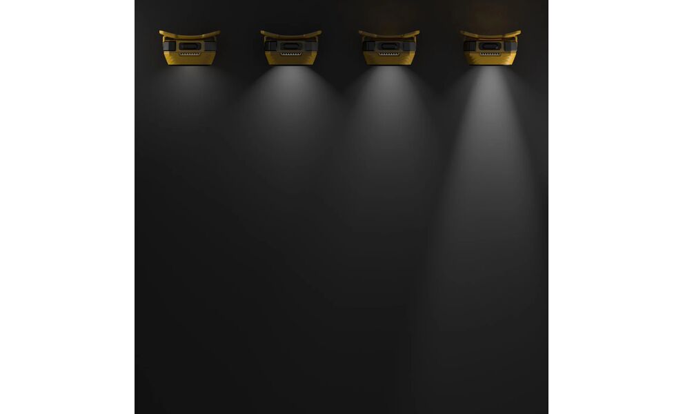 Налобний ліхтар акумуляторний Silva Explore 5 (Black) з червоним світлом, USB Type-C, Колір корпусу: Black, зображення 8