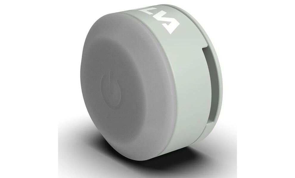 Налобний ліхтар акумуляторний Silva Smini (Black) з червоним світлом, USB Type-C, Колір корпусу: Black, зображення 7