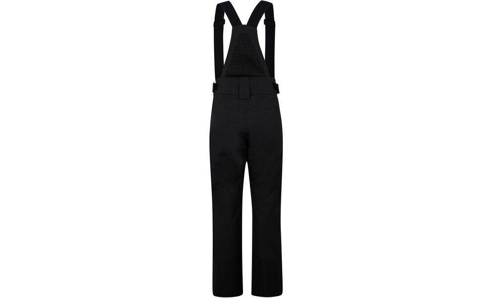 Лижні штани чоловічі Ziener Tazlin - 131006 (12/Black), Колір виробника: 12/Black, Розмір: 48, зображення 2