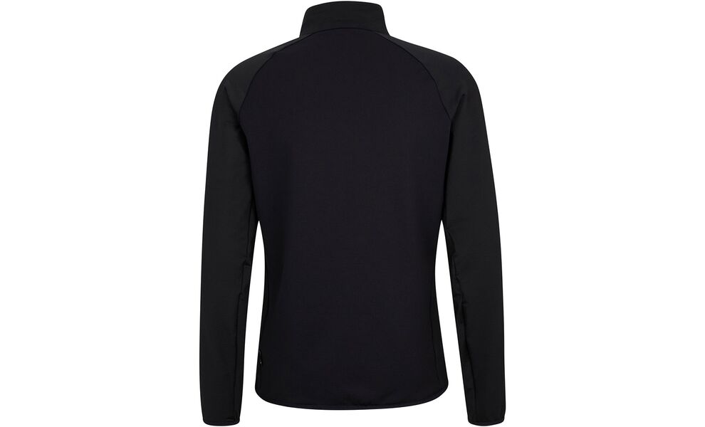 Фліска чоловіча Ziener Jodio - 131008 (12/Black), Колір виробника: 12/Black, Розмір: 50, зображення 2