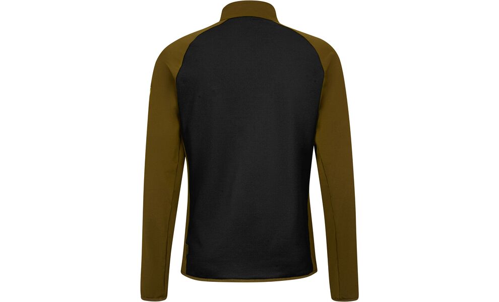 Фліска чоловіча Ziener Jodio - 131008 (99/Seaweed), Колір виробника: 99/Seaweed, Розмір: 46, зображення 2