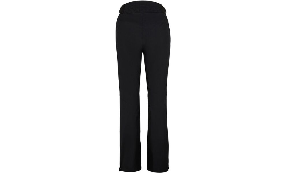 Лижні штани жіночі Ziener Tilla - 133009 (12/Black), Колір виробника: 12/Black, Розмір: 40, зображення 2