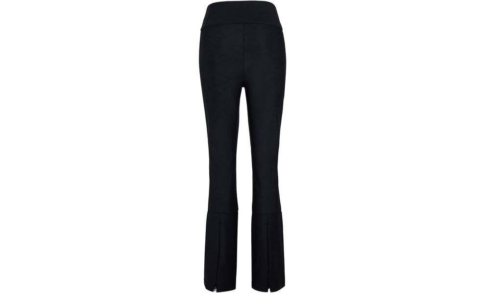 Лижні штани жіночі Ziener Teyla - 133011 (12/Black), Колір виробника: 12/Black, Розмір: 38, зображення 2