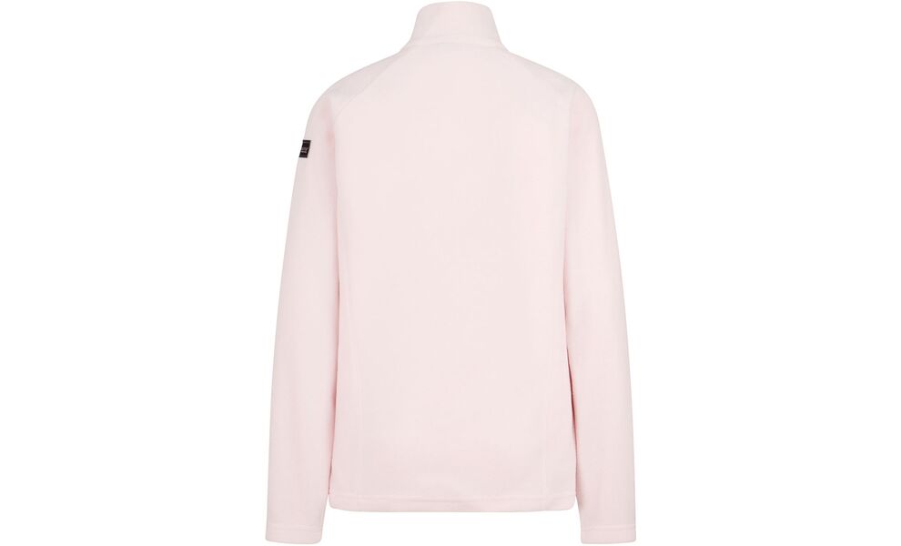 Фліска жіноча Ziener Januki - 133020 (112/Shell Pink), Колір виробника: 112/Shell Pink, Розмір: 40, зображення 2