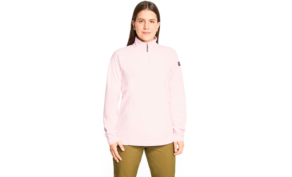 Фліска жіноча Ziener Januki - 133020 (112/Shell Pink), Колір виробника: 112/Shell Pink, Розмір: 42, зображення 3