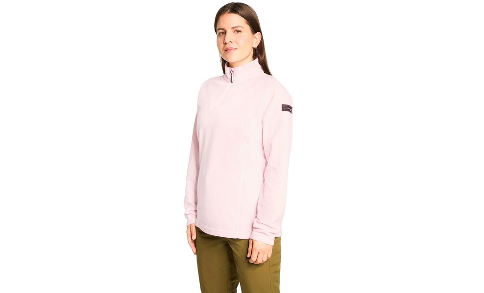 Фліска жіноча Ziener Januki - 133020 (112/Shell Pink), Колір виробника: 112/Shell Pink, Розмір: 42, зображення 4