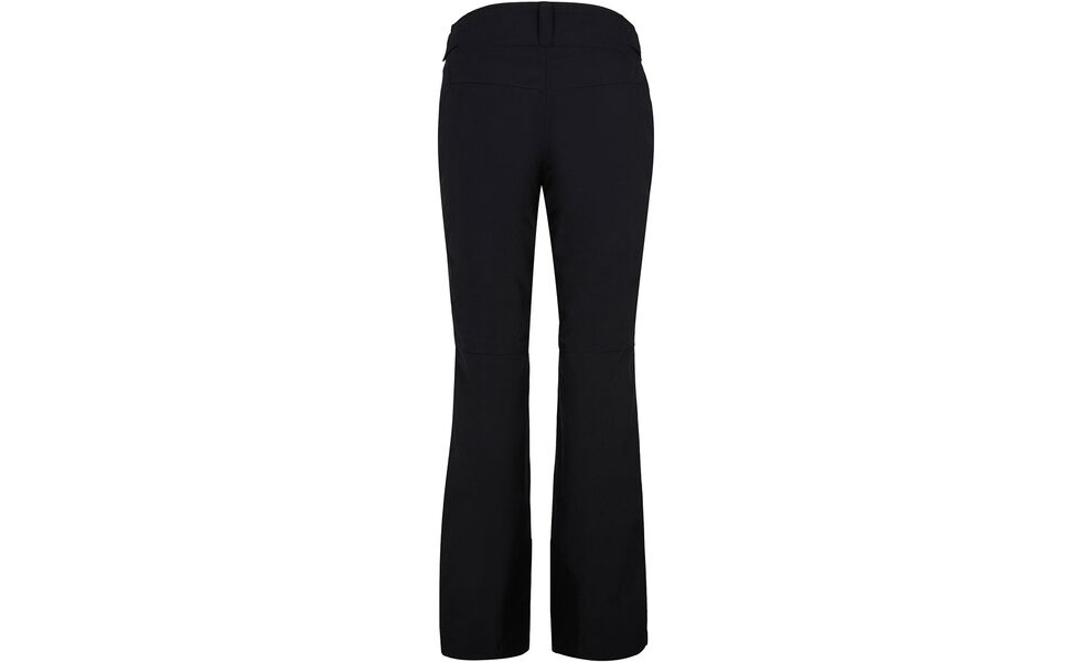 Лижні штани жіночі Ziener Talina - 133008 (12/Black), Колір виробника: 12/Black, Розмір: 40, зображення 2