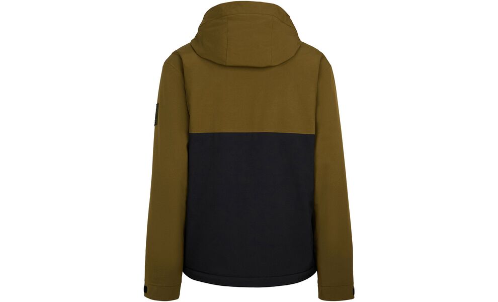 Лижна куртка чоловіча Ziener Tarlo - 131000 (99/Seaweed), Колір виробника: 99/Seaweed, Розмір: 52, зображення 2