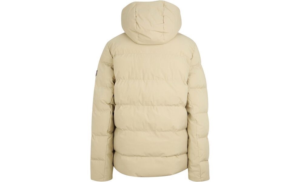 Лижна куртка жіноча Ziener Trava - 133001 (259/Sage Leaf), Колір виробника: 259/Sage Leaf, Розмір: 40, зображення 2