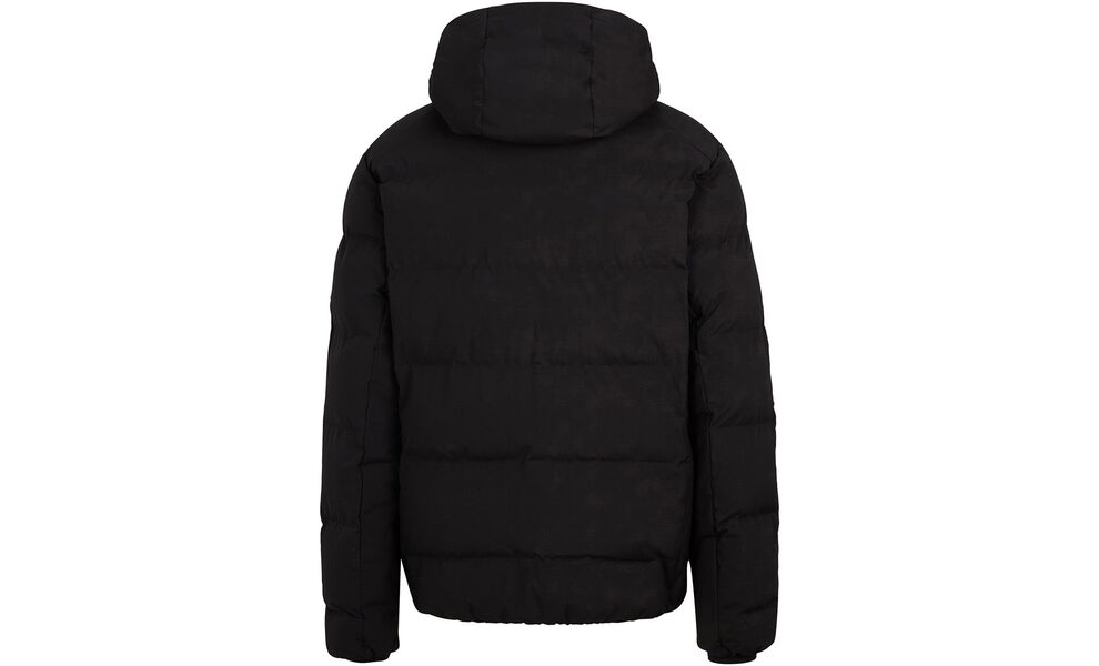 Лижна куртка чоловіча Ziener Tyers - 131001 (12/Black), Колір виробника: 12/Black, Розмір: 48, зображення 2