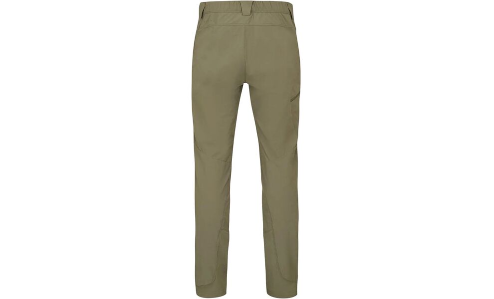 Штани чоловічі Rab Ascendor Light - Regular (Light Khaki), Колір виробника: Light Khaki, Тип довжини: Regular, Розмір: L, зображення 2