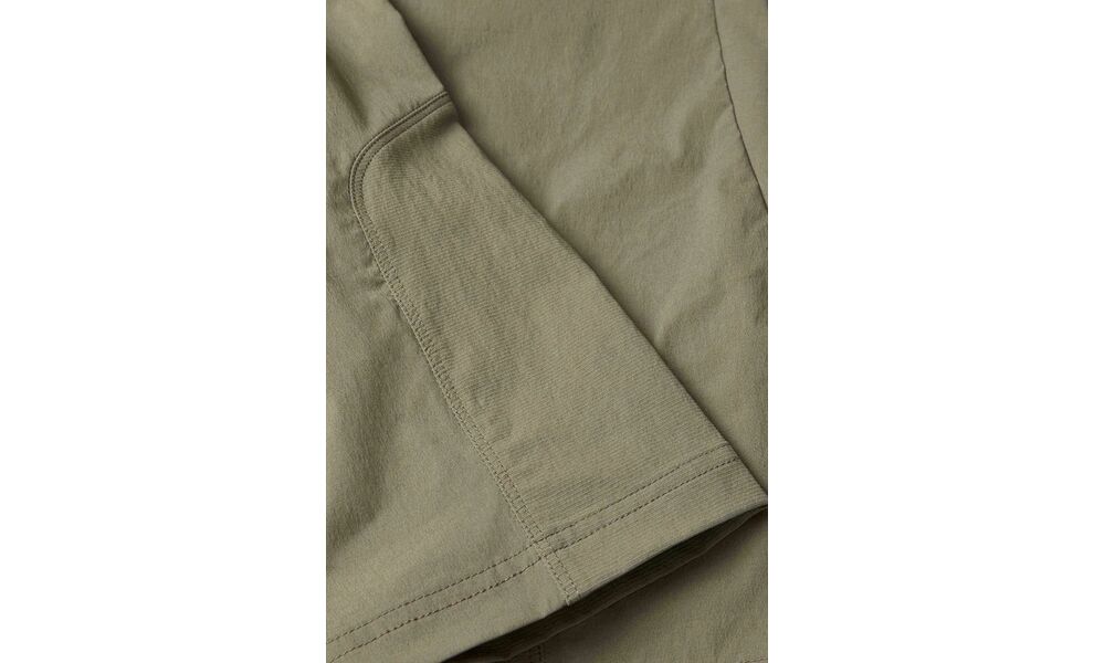 Штани чоловічі Rab Ascendor Light - Regular (Light Khaki), Колір виробника: Light Khaki, Тип довжини: Regular, Розмір: M, зображення 6