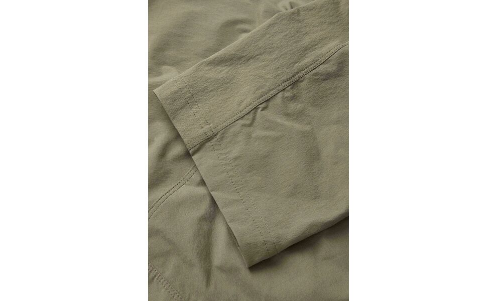 Штани чоловічі Rab Ascendor Light - Regular (Light Khaki), Колір виробника: Light Khaki, Тип довжини: Regular, Розмір: L, зображення 7