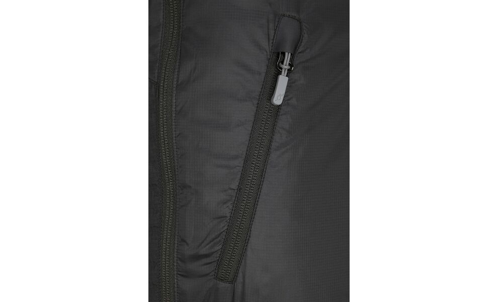 Штани чоловічі Rab Photon (Black), Колір виробника: Black, Тип довжини: Regular, Розмір: M, зображення 4