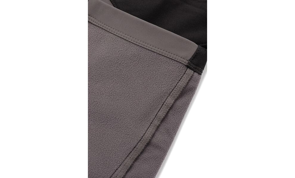 Штани чоловічі Rab Torque Winter (Black), Колір виробника: Black, Тип довжини: Regular, Розмір: L, зображення 10