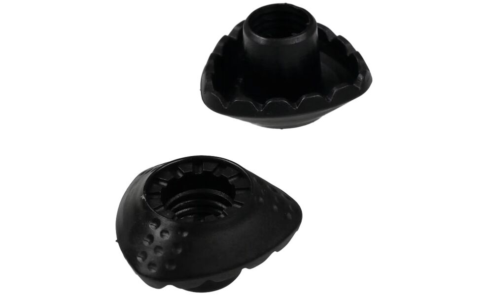 Палиці для скандинавської ходьби Gabel Nordic Revo Alu Carbon, 105-130 см, зображення 8