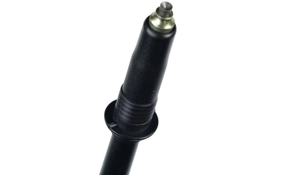 Палиці для скандинавської ходьби Gabel Stretch Carbon, 130 см, зображення 6