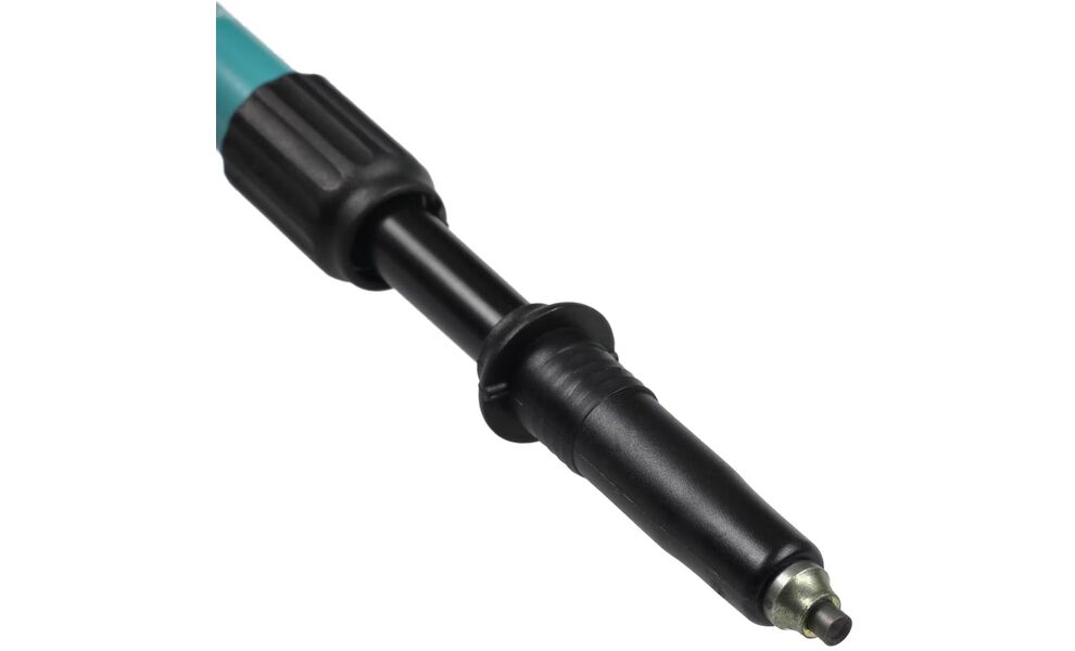 Палиці для скандинавської ходьби Gabel Stretch Lite A.I. (Avio), 130 см, Колір виробника: Avio, зображення 7