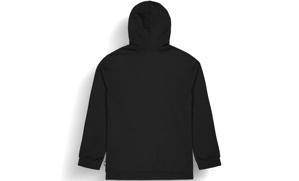 Толстовка чоловіча Picture Organic Julka Plush - MSW0492 (Black), Колір виробника: Black, Розмір: XXL, зображення 2