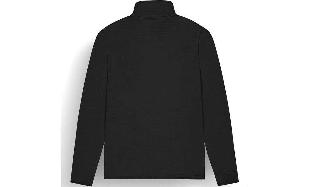 Фліска чоловіча Picture Organic Marlay Tech Fleece - SMT0141 (Black), Колір виробника: Black, Розмір: L, зображення 2