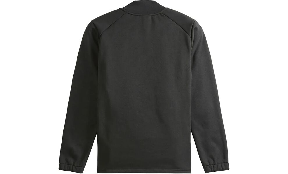 Світшот чоловічий Picture Organic Junip - SMT113 (Black), Колір виробника: Black, Розмір: XL, зображення 2