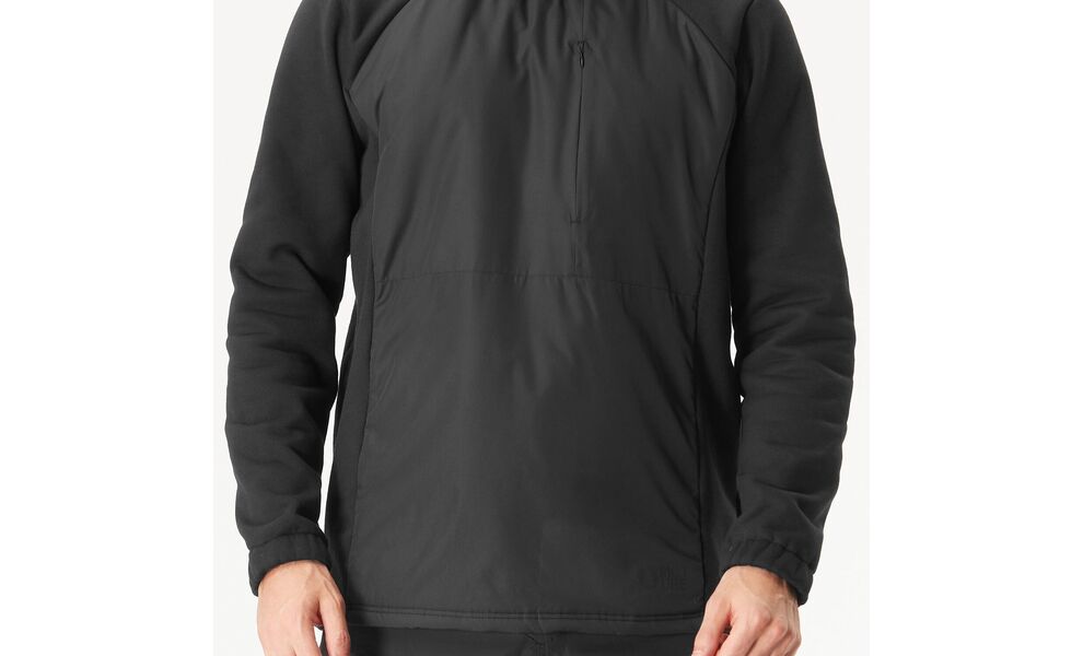 Світшот чоловічий Picture Organic Junip - SMT113 (Black), Колір виробника: Black, Розмір: XL, зображення 6