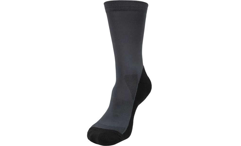 Трекінгові шкарпетки Tribe Trekking (Grey), Колір: Grey, Розмір: EU 44-46, зображення 2