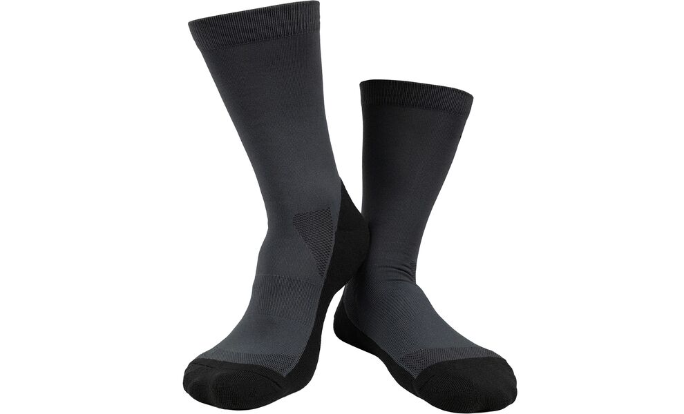 Трекінгові шкарпетки Tribe Trekking (Grey), Колір: Grey, Розмір: EU 41-43, зображення 7