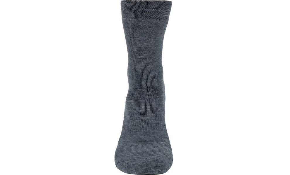 Трекінгові шкарпетки Tribe Merino Hike Winter (Blue), Колір: Blue, Розмір: EU 38-40, зображення 4