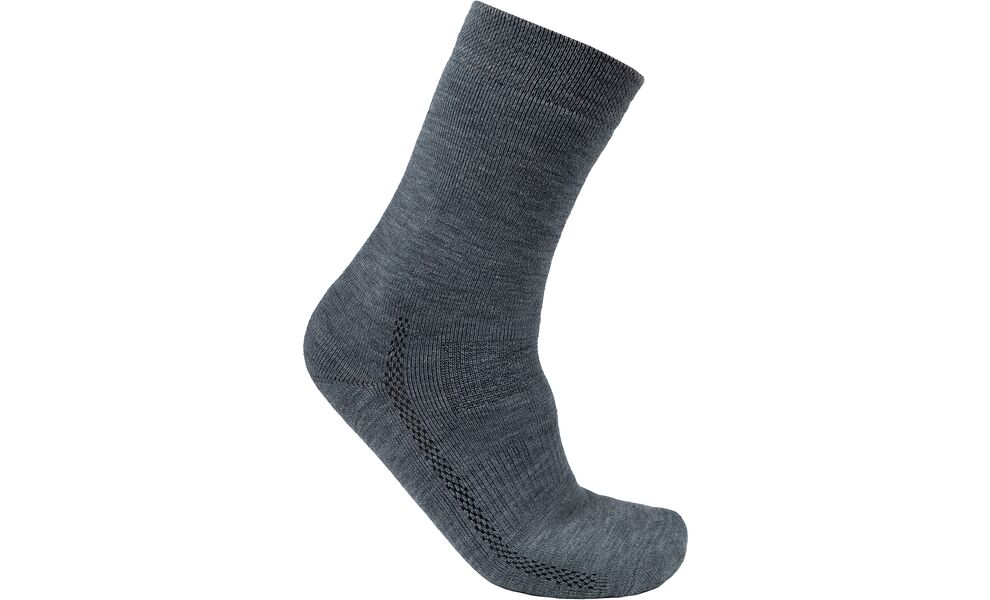 Трекінгові шкарпетки Tribe Merino Hike Winter (Blue), Колір: Blue, Розмір: EU 44-46, зображення 5