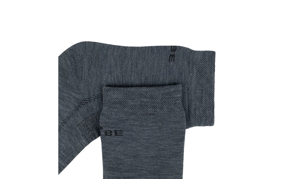 Трекінгові шкарпетки Tribe Merino Hike Winter (Blue), Колір: Blue, Розмір: EU 38-40, зображення 8