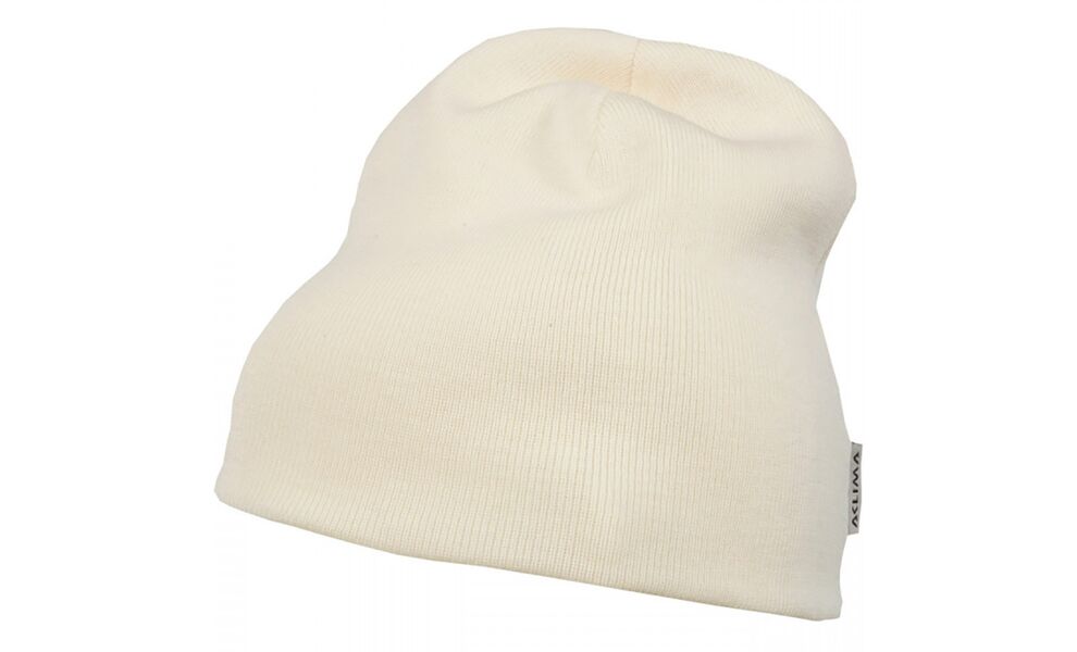Шапка Aclima Classic (31/Nature), Колір: 31/Nature, зображення 2