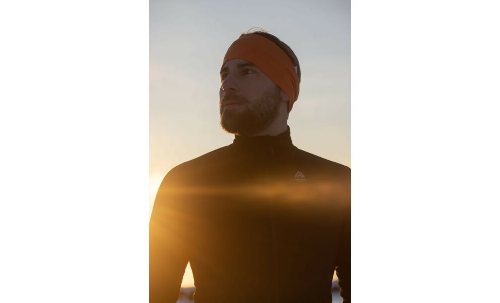 Фліска чоловіча Aclima WoolShell Jacket (123/Jet Black), Колір виробника: 123/Jet Black, Розмір: XL, зображення 8