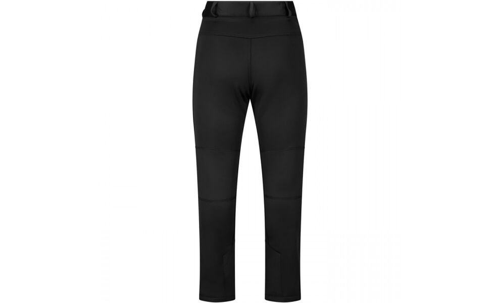 Штани чоловічі Aclima WoolShell (123/Jet Black), Колір виробника: 123/Jet Black, Розмір: M, зображення 2