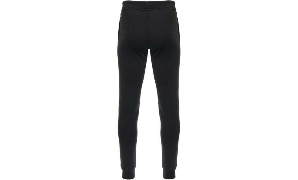 Штани чоловічі Aclima FleeceWool 250 Joggers (123/Jet Black), Колір виробника: 123/Jet Black, Розмір: S, зображення 2